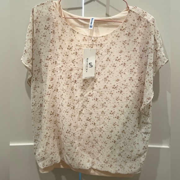 New With Tags - Picture 1 of 1